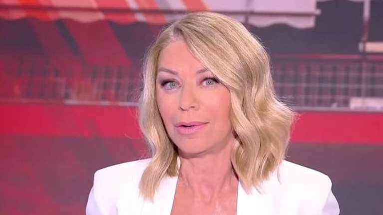 Έλλη Στάη: Γιατί είπε &quot;όχι&quot; η Αχτσιόγλου στον Κασσελάκη - &quot;Αν φύγουν κάποιοι από τον ΣΥΡΙΖΑ...θα κάνουν χάρη στον πρόεδρο&quot;