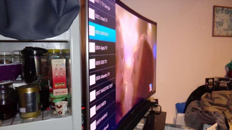 Φυλακές Νιγρίτας: Πεντάστερο ξενοδοχείο τα κελιά των αρχηγών της μαφίας [εικόνες]