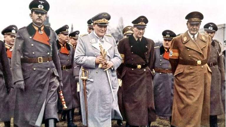 Ο Θησαυρός των Βελφ: Η φοβερή ιστορία του και το δικαστικό θρίλερ για την &quot;απόκτησή&quot; του από τους Ναζί