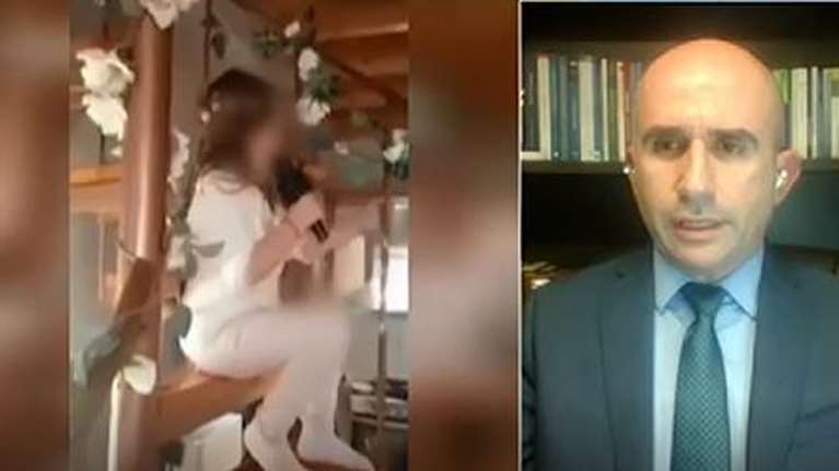 Νεκρά αδέλφια στην Πάτρα - Καθηλώνει ο Γρηγόρης Λέων: Η Τζωρτζίνα είχε βασανιστικό θάνατο, υπέφερε