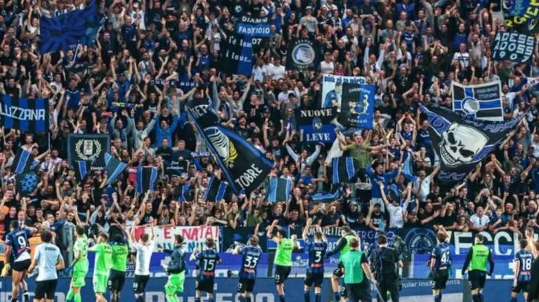 Αταλάντα: Ο 300αρης Γκασπερίνι και η νέα &quot;Θεά&quot; του Μπέργκαμο