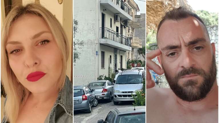 Πώς έγινε το έγκλημα στην Αμφιλοχία: Μητέρα δύο παιδιών η 36χρονη - Τη σκότωσε μπροστά στα μάτια της κόρης τους