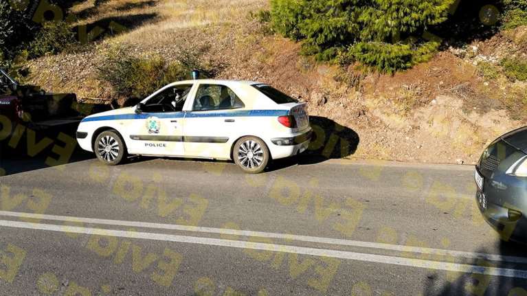 Λουτρά Αιδηψού: Σοκαριστικό τροχαίο με 22χρονη που παρέσυρε με ΙΧ 13χρονο – Δεν είχε δίπλωμα