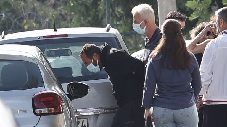 Κολωνός: Δημοσιογράφος εκτός Αθηνών φέρεται να συνομίλησε με τη 12χρονη