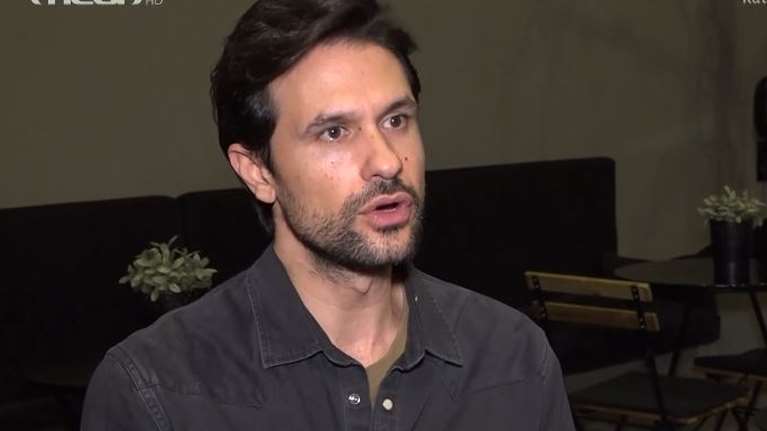 Ορφέας Αυγουστίδης: Αναζητώ την αθωότητα του παιδιού που υπήρξα κάποτε