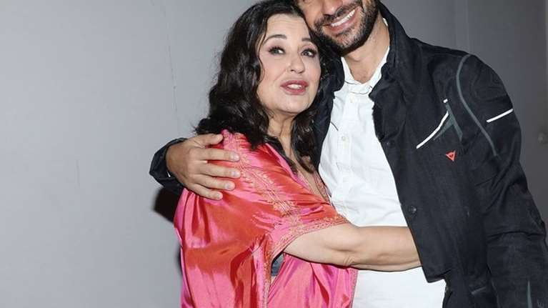 49 χρόνια πριν: Όταν η Μαρία Τζομπανάκη συμμετείχε το 1975 στα πιο επεισοδιακά ελληνικά καλλιστεία