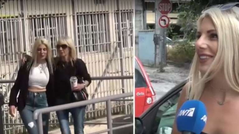 Έλενα Πολυχρονοπούλου: &quot;Στη φυλακή ζούσα τη μέρα της μαρμότας&quot; - Η ζωή της μετά την αποφυλάκιση