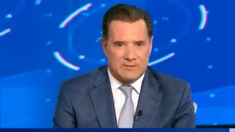 Γεωργιάδης για μέτρα της ΔΕΘ: &quot;Τι περιμένατε, δηλαδή; Nα δώσει ο Μητσοτάκης από ένα Πόρσε στον καθένα;&quot; [βίντεο]