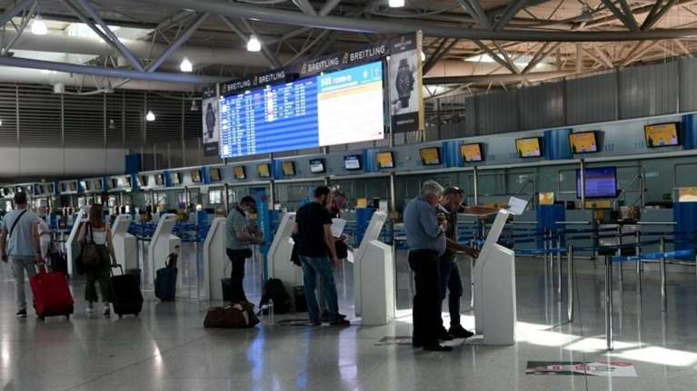 Ε.Ε: Σταδιακό άνοιγμα συνόρων από την 1η Ιουλίου ανάμεσα στα κράτη - μέλη