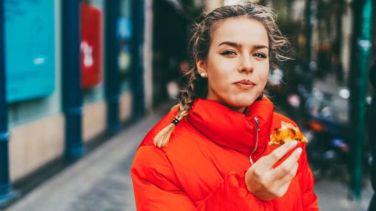 Καίμε περισσότερες θερμίδες όταν κάνει κρύο;