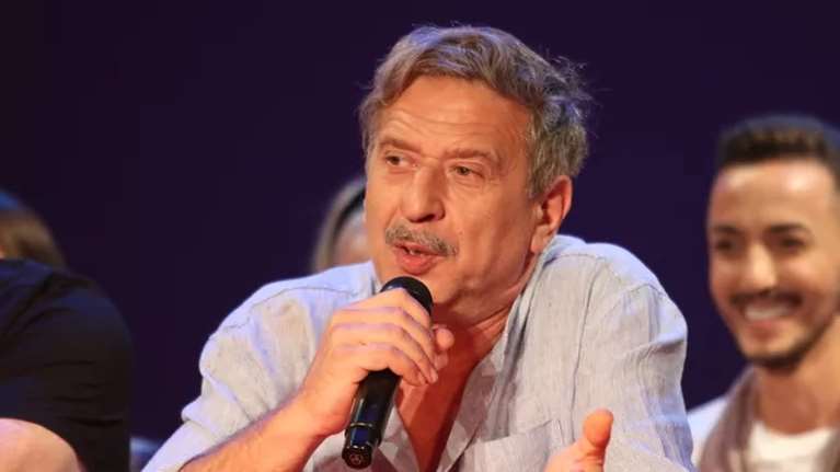 Δημήτρης Κόκλας: Ο 15χρονος πανύψηλος γιος του Κώστα Κόκλα είναι ίδιος ο πατέρας του