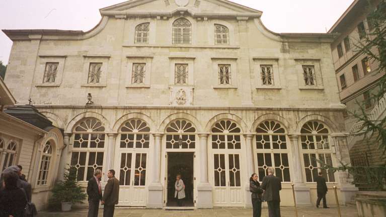 &quot;Καμπανάκι&quot; Στέιτ Ντιπάρτμεντ στην Τουρκία: Το Οικουμενικό Πατριαρχείο υφίσταται συστημικές διακρίσεις