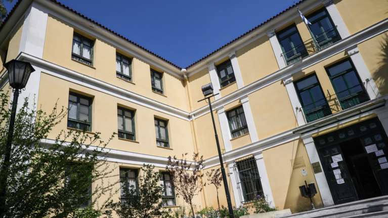 Στο ψυχιατρείο ο 47χρονος που σκότωσε τον σκύλο του στην Κυψέλη - Κάτω από ποιες προϋποθέσεις μπορεί να αφεθεί ελεύθερος