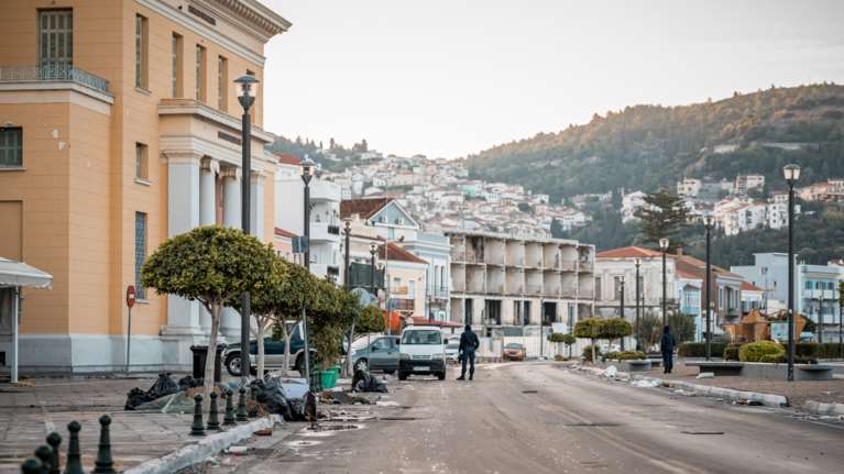 Ποιοι επαγγελματίες θα μπαίνουν με ένα κλικ στο Κτηματολόγιο: Ερχεται ψηφιοποίηση του αρχείου των υποθηκοφυλακείων
