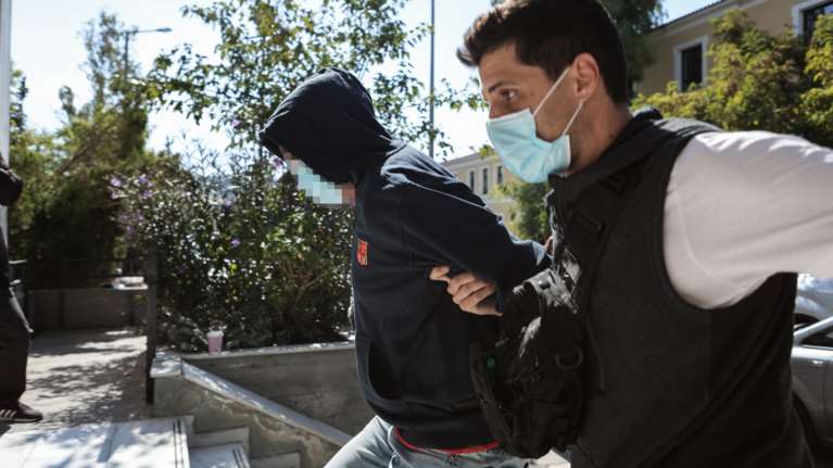 Σεπόλια: Ο 53χρονος μαστροπός ήταν μέλος της Νέας Δημοκρατίας- Δήλωση Οικονόμου