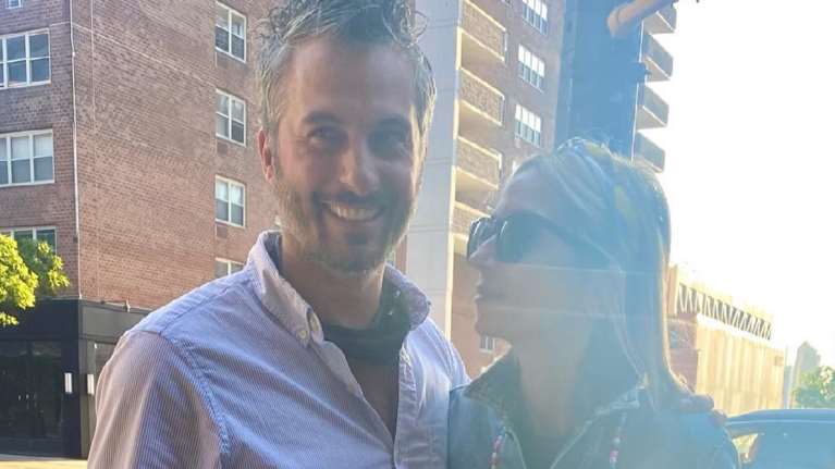 &quot;Η Σοφία Καρβέλα και ο Θανάσης Πανουργιάς είναι ξανά μαζί μετά το διαζύγιο&quot;