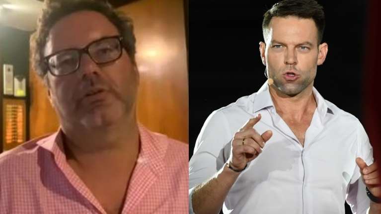 Επίθεση Στέλιου Κασσελάκη στους 87- Ο Στέφανος θέλει διαφάνεια και αυτοί λένε "θέλουμε συμφέροντα, διαπλοκή και μαύρο χρήμα"