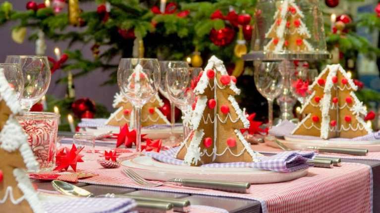 ΙΝΚΑ: 20% ακριβότερο το φετινό τραπέζι των Χριστουγέννων