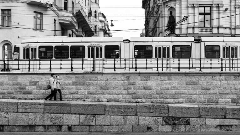 Changing Lanes: Έκθεση φωτογραφίας και vlogging στην Τεχνόπολη από τις 22 έως τις 28 Μαΐου