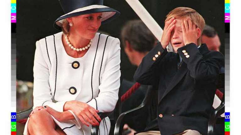 Πριγκίπισσα Νταϊάνα: Το απίστευτο και εντελώς απρόσμενο πρωινό της