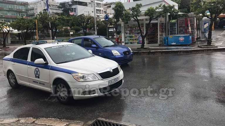 Πάτρα: Ανθρωποκυνηγητό για οδηγό φορτηγού που χτύπησε και εγκατέλειψε 10χρονη