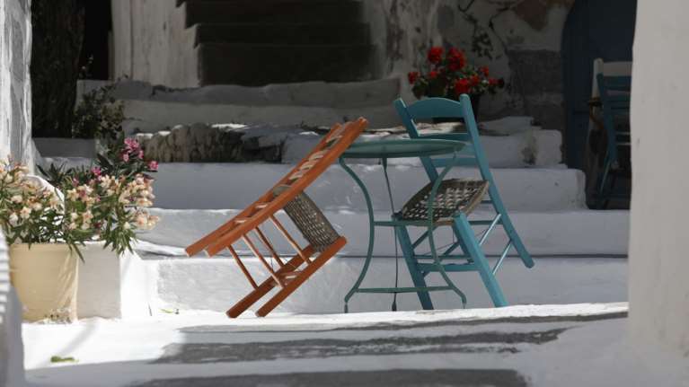 Σάκης Αρναούτογλου: Διάσπαρτες μπόρες και τοπικές καταιγίδες την Τετάρτη