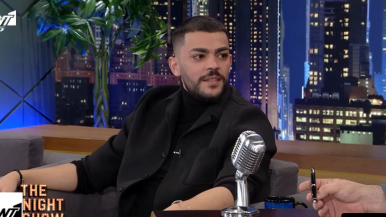 Χρήστος Σαντικάι: &quot;Έφεραν έναν μικρό Αλβανό να ψέλνει. Δεν πληρώθηκα ποτέ&quot;