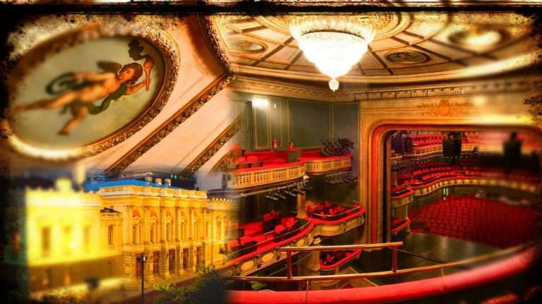 Πρώτη ανακοίνωση Εθνικού Θεάτρου μετά τη σύλληψη Λιγνάδη: Δεν είχε εμπλοκή με προγράμματα για ανήλικους