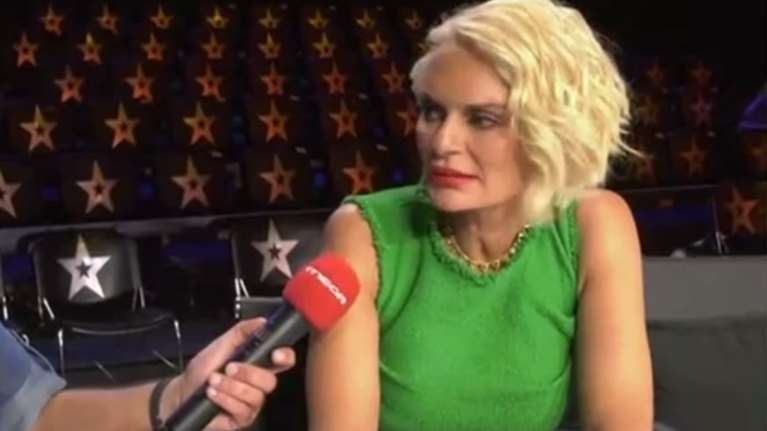 Έλενα Χριστοπούλου: &quot;Ότι έγινε έγινε με την Βίκυ Καγιά, δεν είμαστε φίλες&quot;