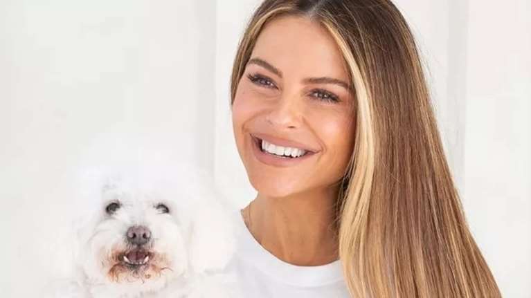 Μαρία Μενούνος: &quot;Έκανα τα πάντα προκειμένου να μείνω έγκυος, παρακαλούσα γι’ αυτό τα βράδια στις προσευχές μου...&quot;