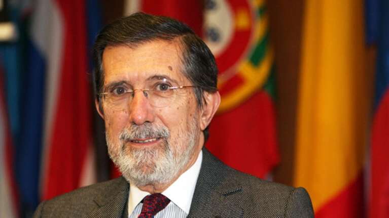 Πέθανε σε ηλικία 84 ετών ο διπλωμάτης Χρήστος Ζαχαράκις