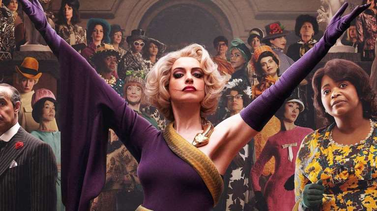 Χολιγουντιανές ειδήσεις που πέρασαν στα ψιλά λόγω των αμερικανικών εκλογών