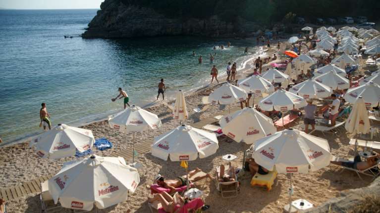 Ο καιρός σήμερα: Λιακάδα στις περισσότερες περιοχές -  7 μποφόρ στο Αιγαίο