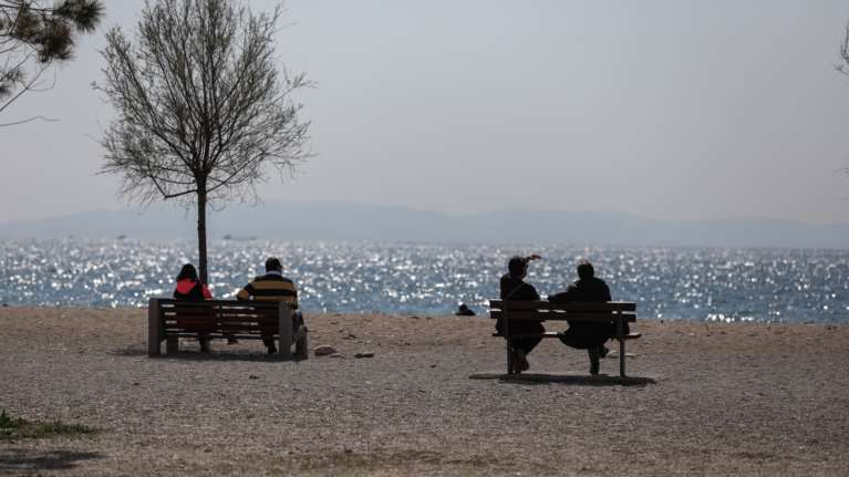 Ο &quot;χάρτης&quot; των πληρωμών από τον e-ΕΦΚΑ και τη ΔΥΠΑ έως τις 14 Μαρτίου