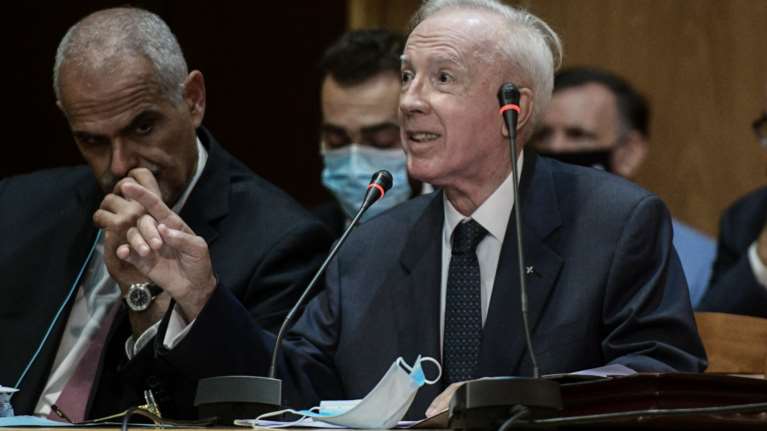 Πλεύρης για Τζόρτζια Σιακαβάρα: &quot;Μπορώ να παντρευτώ μια ωραία γυναίκα, άλλοι παντρεύονται έναν μαντράχαλο&quot;