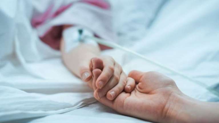 Θεσσαλονίκη: Διασωληνωμένο 12χρονο αγόρι που κατάπιε ωμό ζυμαρικό