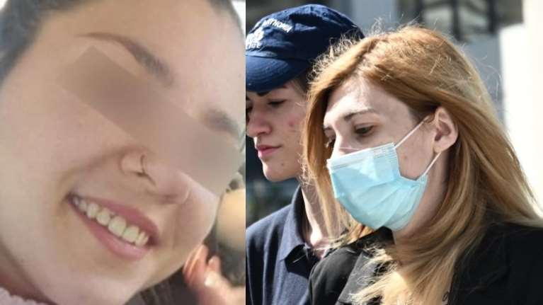 Η Ρούλα Πισπιρίγκου δεν ήθελε στο ίδιο κελί την μητέρα του 3χρονου Άγγελου - Η αποκάλυψη Καλλιακμάνη