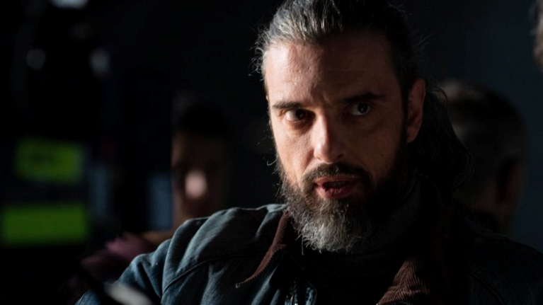 Σωτήρης Τσαφούλιας: &quot;Στην μυθοπλασία δεν θα βάλω έναν χαρακτήρα ΛΟΑΤΚΙ επειδή είναι της &quot;μόδας&quot; ή αυτό ακούγεται&quot;