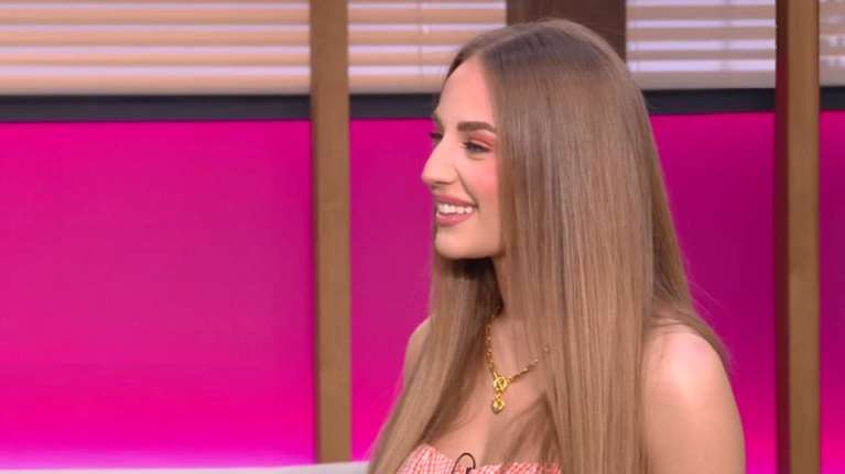 Ανδρομάχη: "Δεν ξεκουράστηκα όσο ήθελα πριν τον ημιτελικό και αυτό δεν με βοήθησε"