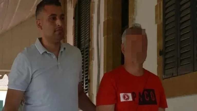 Θρίλερ στα κατεχόμενα της Κύπρου: Συνελήφθη Ελληνας δικηγόρος για κατασκοπεία [βίντεο]