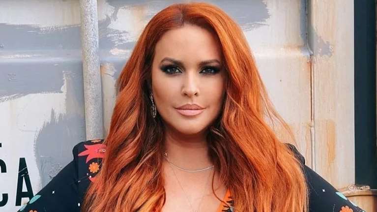 Σίσσυ Χρηστίδου: Η μεγάλη αλλαγή στη ζωή της προκειμένου να χάσει κιλά