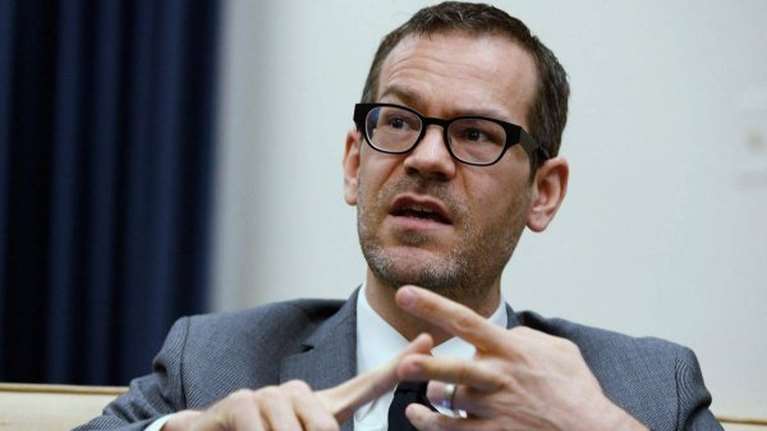 &quot;Καμπανάκι&quot; από το Πεντάγωνο: Το Ισλαμικό Κράτος στο Αφγανιστάν μπορεί να επιτεθεί στις ΗΠΑ μέσα σε έξι μήνες