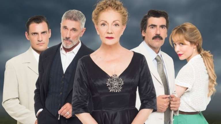 Εκτός Open ο &quot;Έρωτας Φυγάς&quot;;