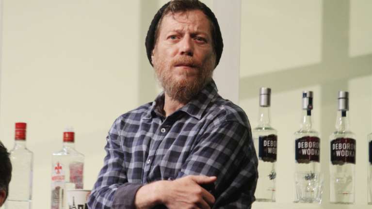 Θλίψη στον καλλιτεχνικό κόσμο: Πέθανε ο γνωστός ηθοποιός Βαγγέλης Χατζηνικολάου