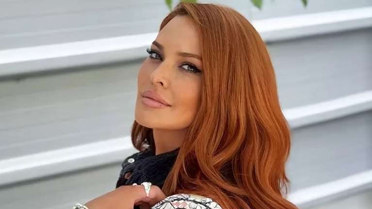 Η Σίσσυ Χρηστίδου στο κομμωτήριο: Η αλλαγή που έκανε στα μαλλιά της και την ανανέωσε πλήρως