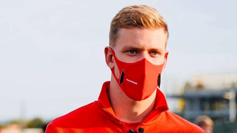 F1: O Mick Schumacher στη Haas για το 2021