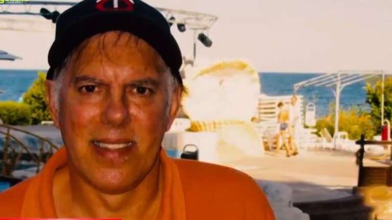 Ουκρανία: Η συγκλονιστική ιστορία του Αμερικανού λέκτορα που σκοτώθηκε ενώ περίμενε στην ουρά για να πάρει ψωμί