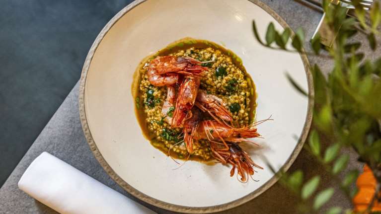 Το ολοκαίνουργιο &quot;Amen&quot; στο Παγκράτι