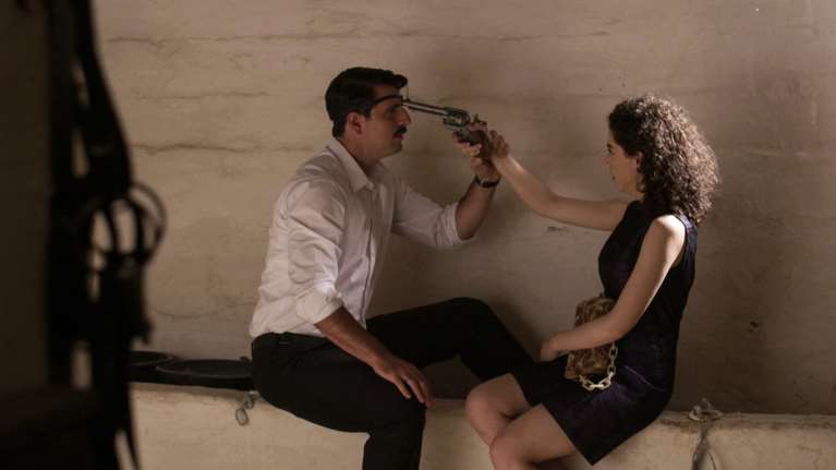 &quot;Άγριες Μέλισσες&quot; | Η συγκινητική φωτογραφία και το αποχαιρετιστήριο πάρτι για το τέλος της σειράς