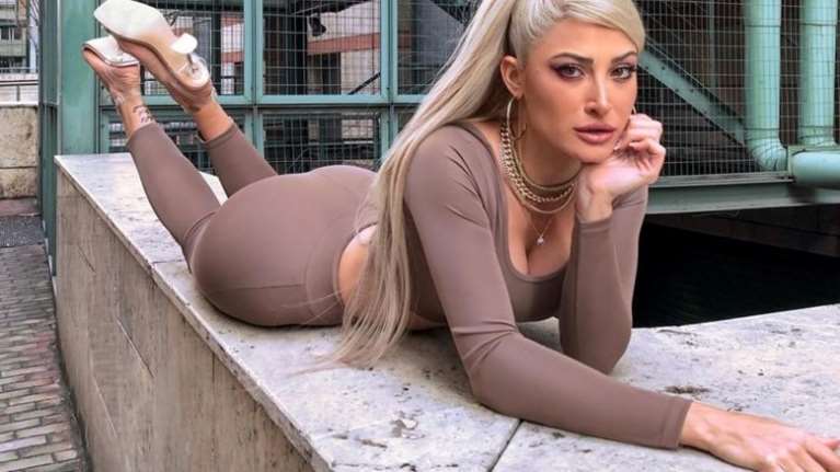 Η έντονη δυσαρέσκεια της Ιωάννας Τούνη: &quot;Παιδιά τι πέσιμο είναι αυτό; Να σοβαρευτούμε λιγάκι!&quot;